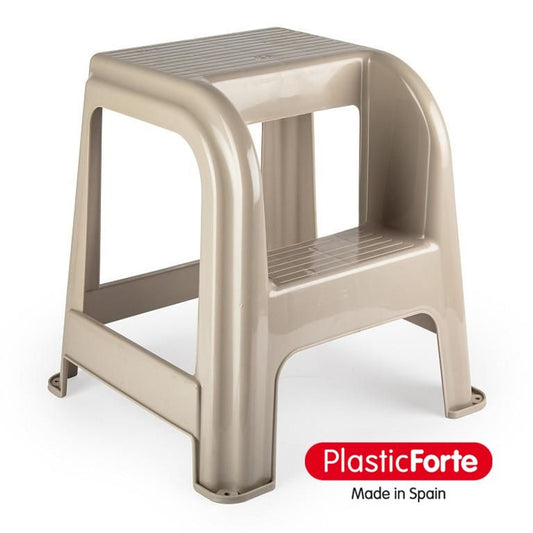 Sgabello Scala MARRON F18 JAR