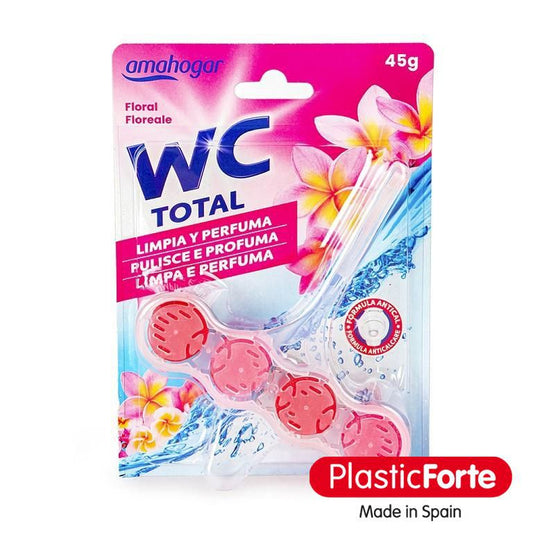 Deodorante WC Total FLOREALE