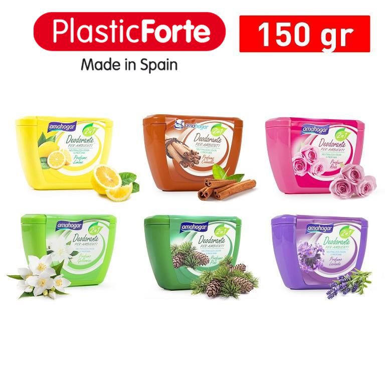 Gel ovale IT