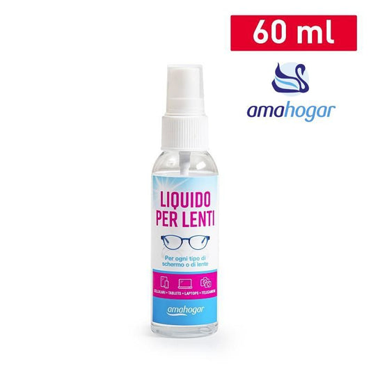Spray Liquido per Lenti 60 ml IT