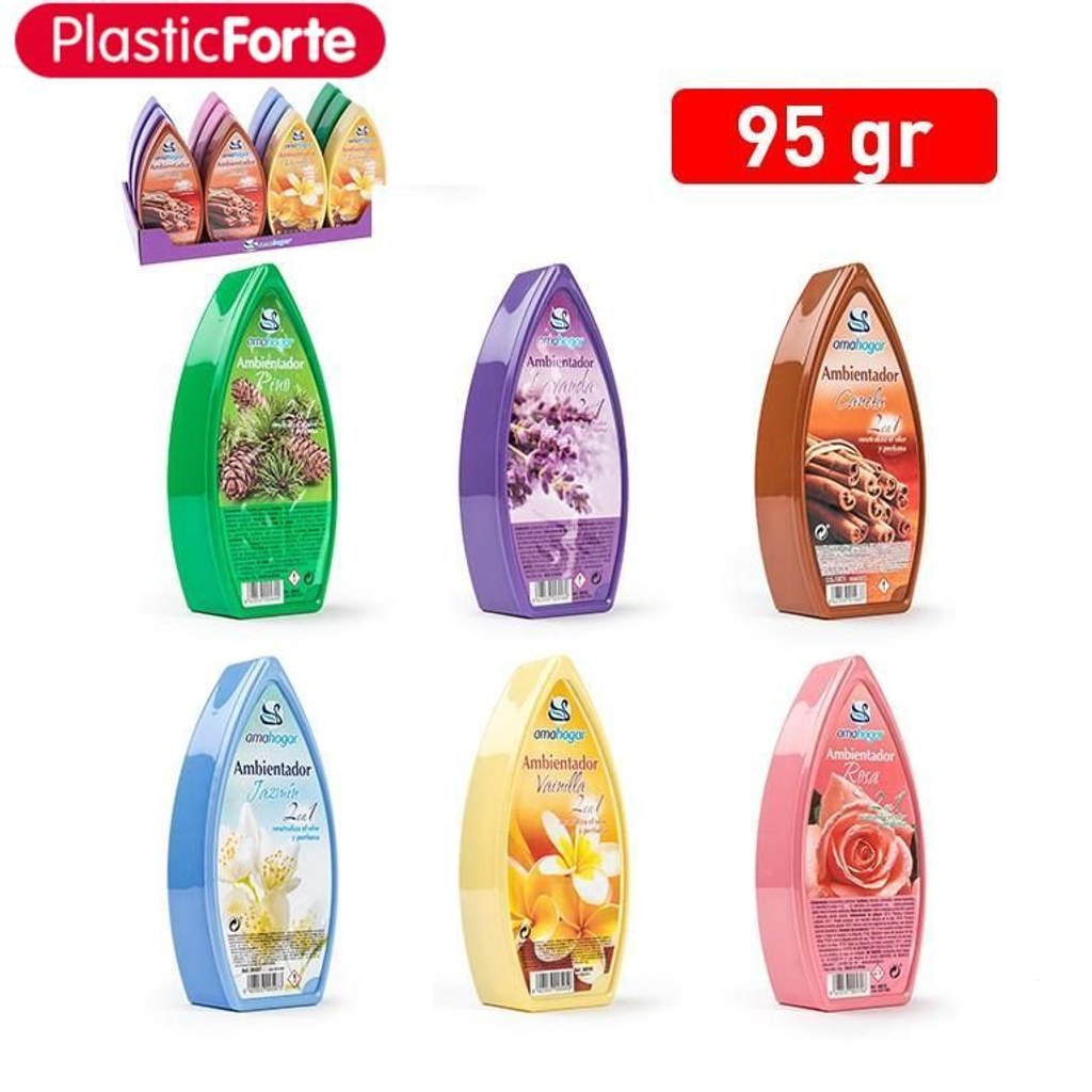 Deodorante gel IT GAMMA FLOREALE