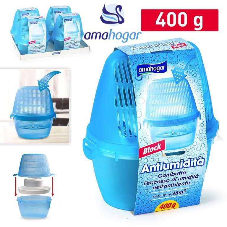 Antihumidità Block 400 g