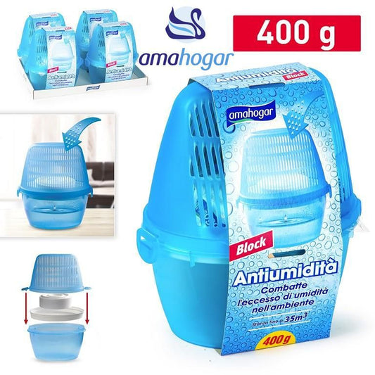 Antihumidità Block 400 g
