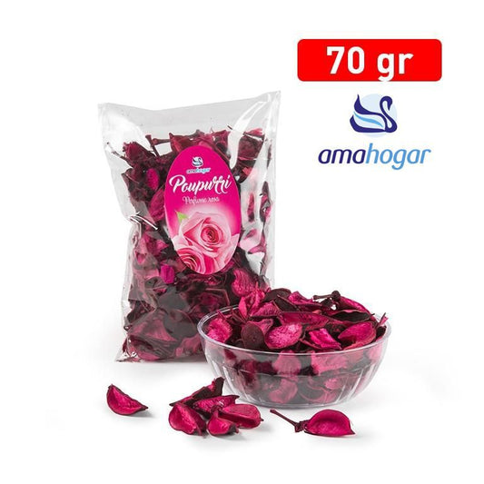 Saccetto Potpourri 12 Pz ROSA