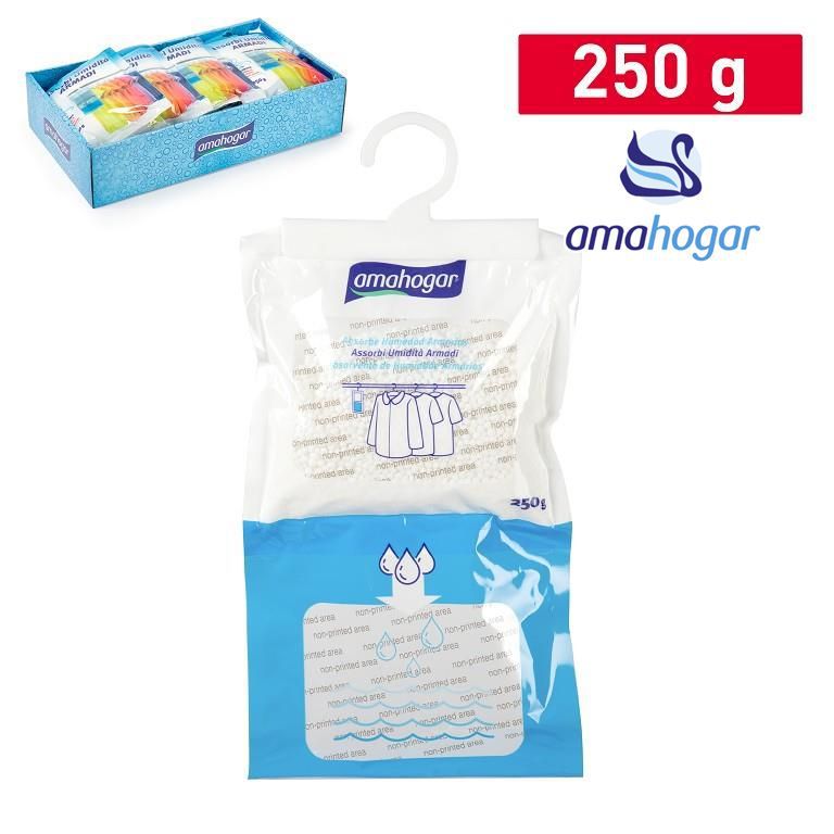 Assorbi Umidità Armadi 250 g IT