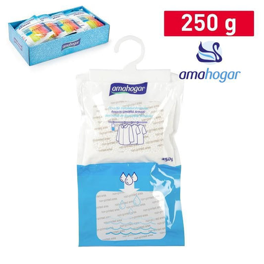 Assorbi Umidità Armadi 250 g IT