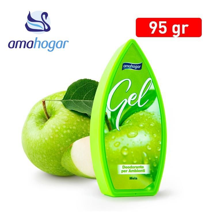Deodorante gel IT MELA
