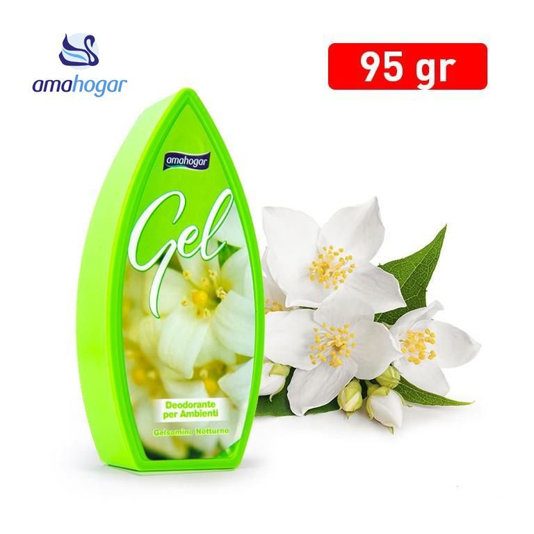Deodorante gel IT GELSOMINO NOTTURNO