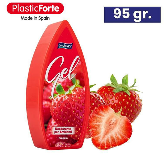 Deodorante gel IT FRAGOLA