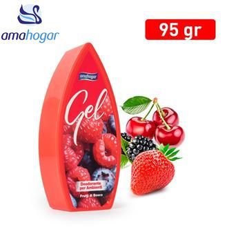 Deodorante gel IT FRUTTI DI BOSCO
