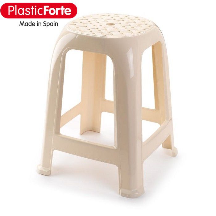 Sgabello BEIGE