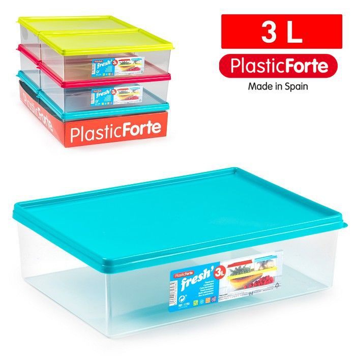 Contenitore FRESH 3 L