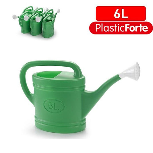 Annaffiatoio 6 L VERDE JAR