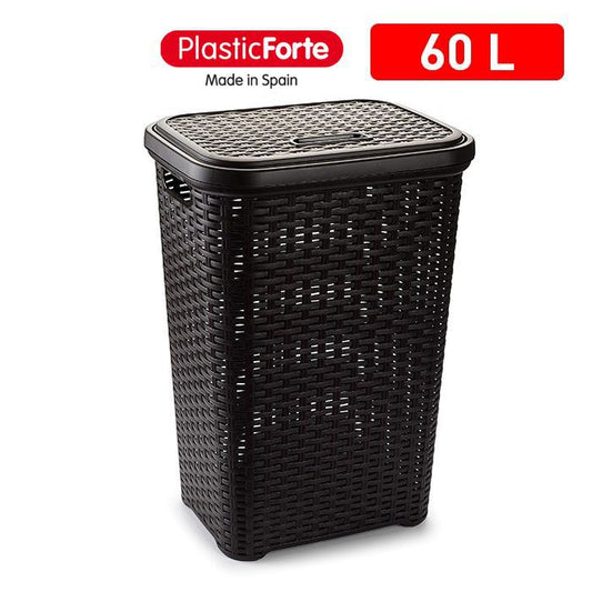 Portabiancheria Rattan WENGUE