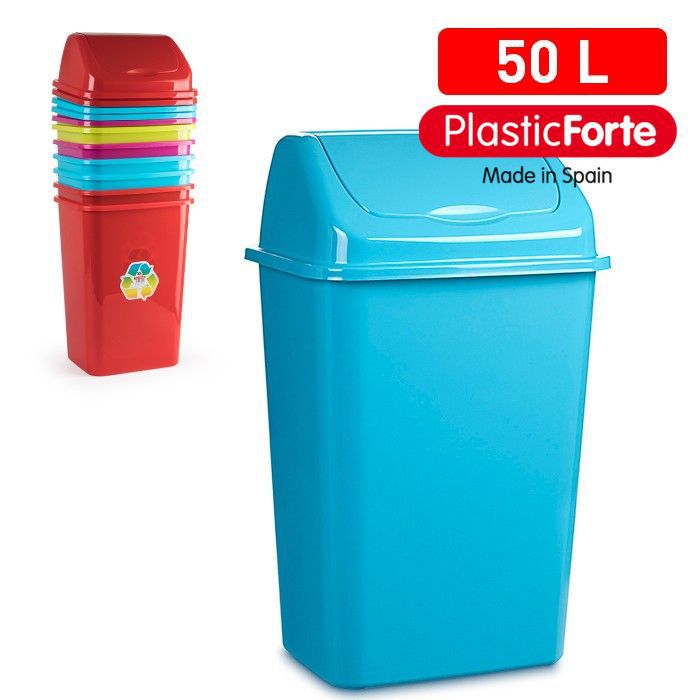 Pattumiera 50 L