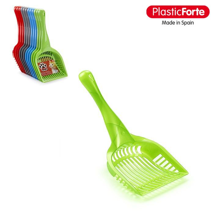 Paletta per lettiera