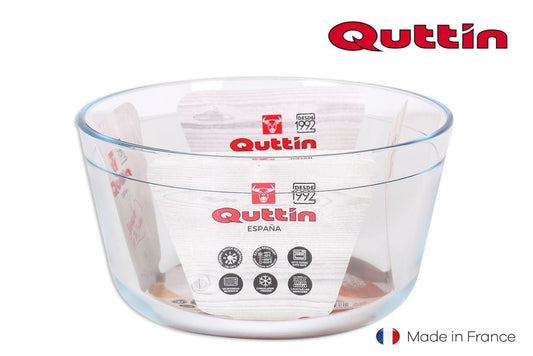 Pirofila Vetro Souffle 21cm