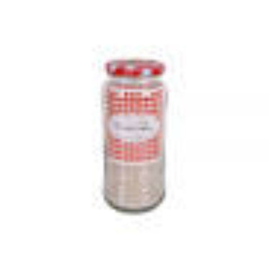 Barattolo Bote Vidrio 540cc C/tapa To540