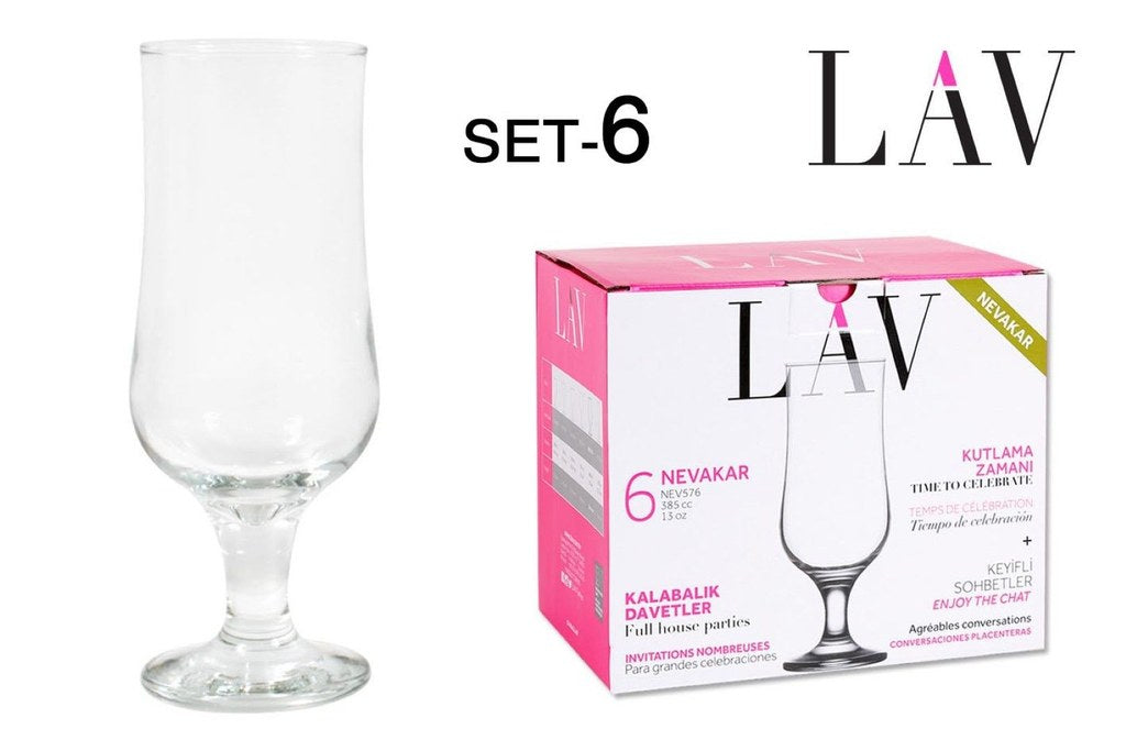 Lav-n 6pz 385cc Nev576f
