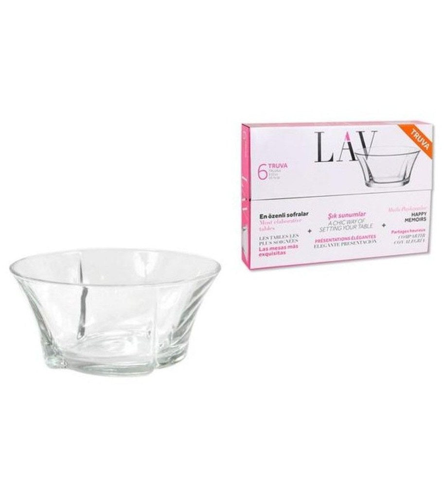 Ciotola Lav-truva 0310cc Tru264f