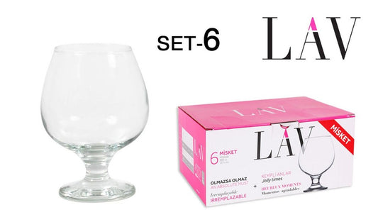 Lav-m 6pz 390cc Mis568f