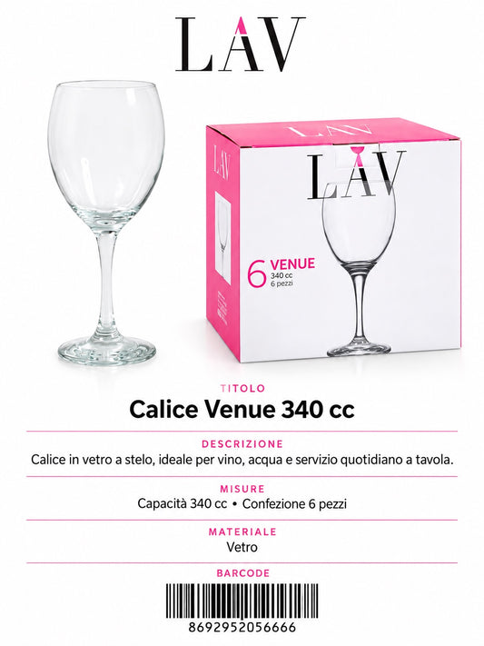 Lav-V 6Pz 340Cc Ven568F