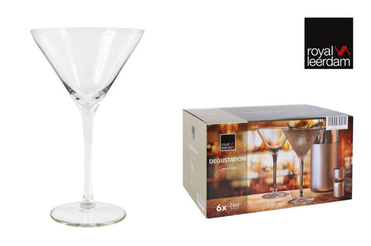 Roy26 Copa Coctel 26cl Degustation 761013r----
