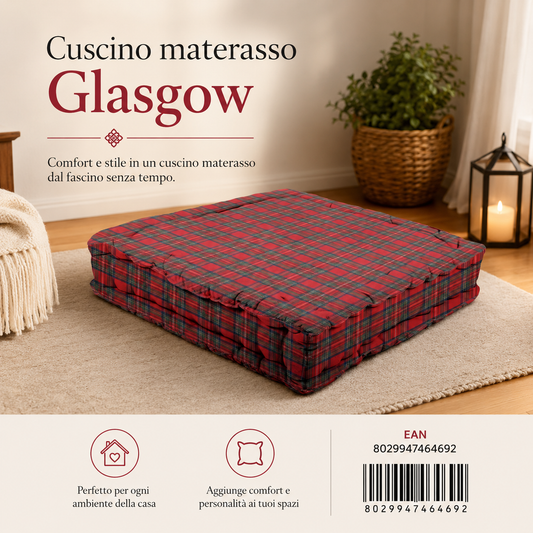 Cusc Mat Glasgow