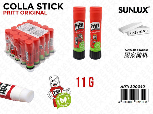 Pritt Colla Stick Original 11G
