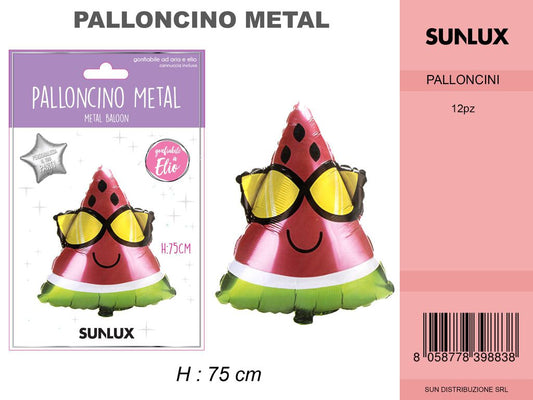 Palloncino Cocomero 70CM