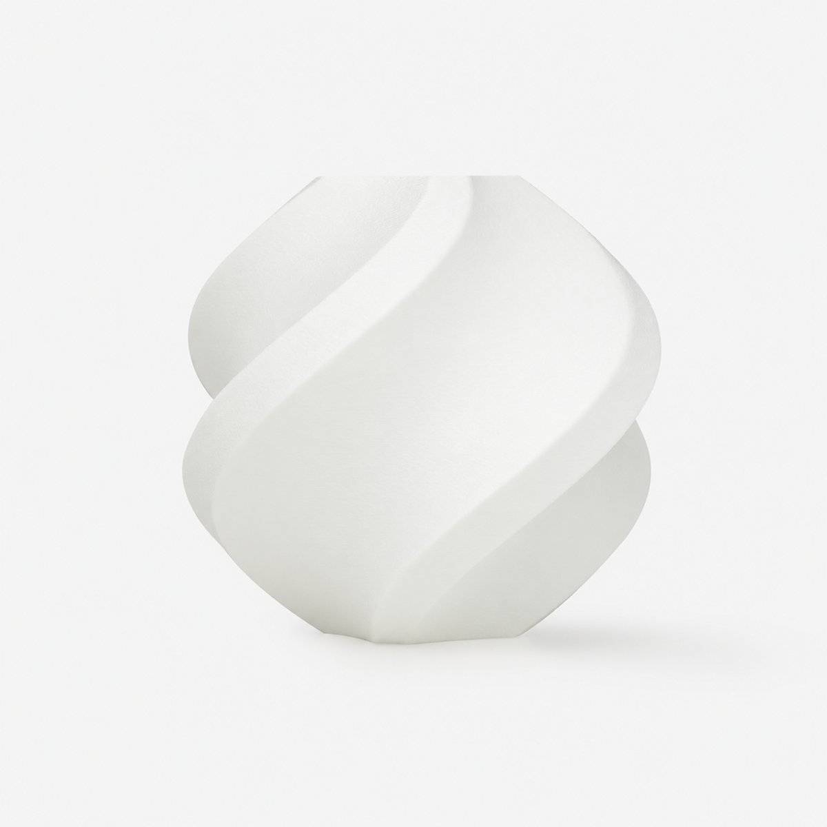Filamento per stampante 3D BambuLab - ABS-GF Bianco (41100) / Filamento con bobina / 1 kg