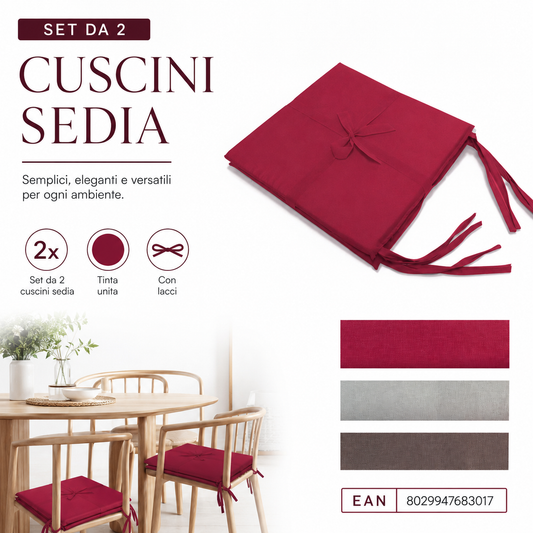 Set 2 Cusc Lastr Donatella Tu Rosso