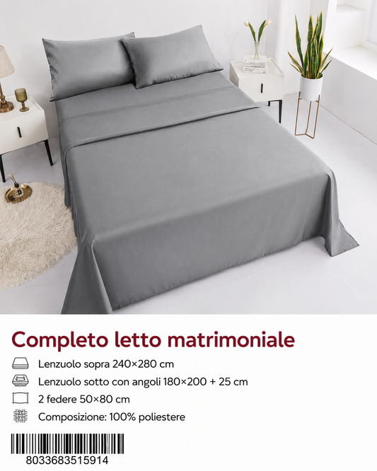 Completo Letto