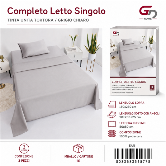 Completo Letto
