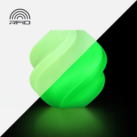 PLA Luminescente