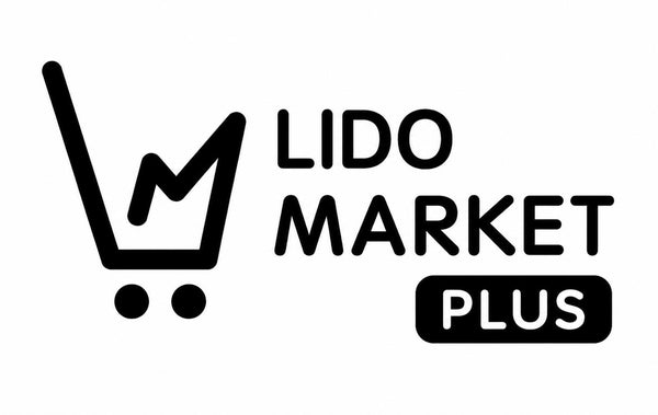 Lido Market Plus